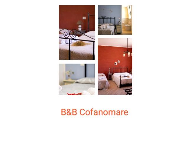 Anteprima foto 4 - Affitto Stanza Doppia in Altro da Privato a San Vito Lo Capo - Macari