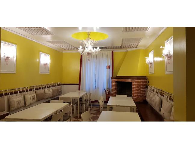Anteprima foto 6 - Affitto Stanza Doppia in Altro da Privato a Venezia - Lido Di Venezia