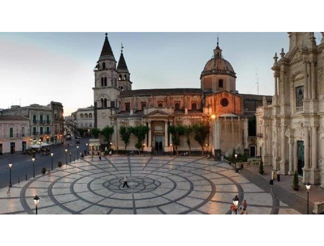 Anteprima foto 3 - Affitto Stanza Doppia in Appartamento da Privato a Acireale - Scillichenti