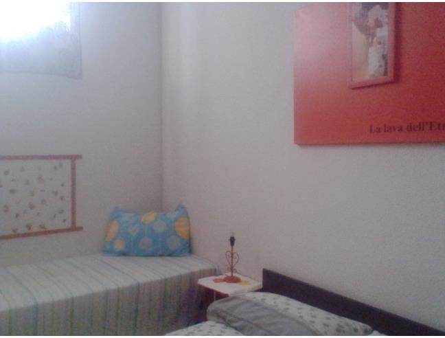 Anteprima foto 4 - Affitto Stanza Doppia in Appartamento da Privato a Acireale - Scillichenti