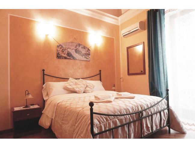Anteprima foto 1 - Affitto Stanza Doppia in Appartamento da Privato a Agrigento (Agrigento)