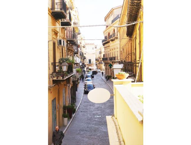 Anteprima foto 5 - Affitto Stanza Doppia in Appartamento da Privato a Agrigento (Agrigento)