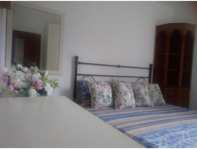Anteprima foto 4 - Affitto Stanza Doppia in Appartamento da Privato a Alassio (Savona)