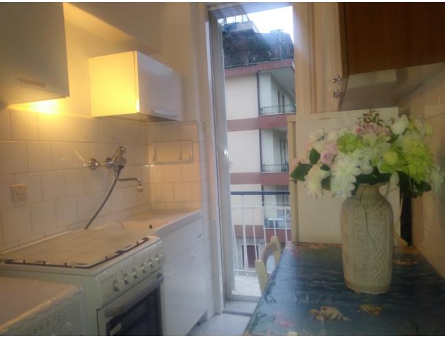 Anteprima foto 7 - Affitto Stanza Doppia in Appartamento da Privato a Alassio (Savona)