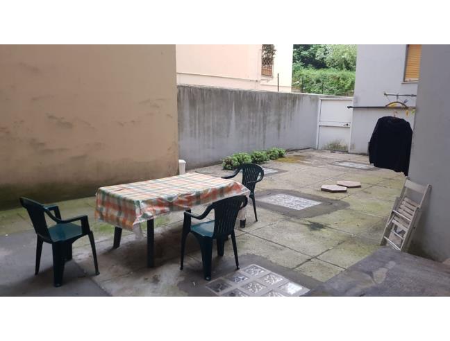 Anteprima foto 3 - Affitto Stanza Doppia in Appartamento da Privato a Ancona - Centro città