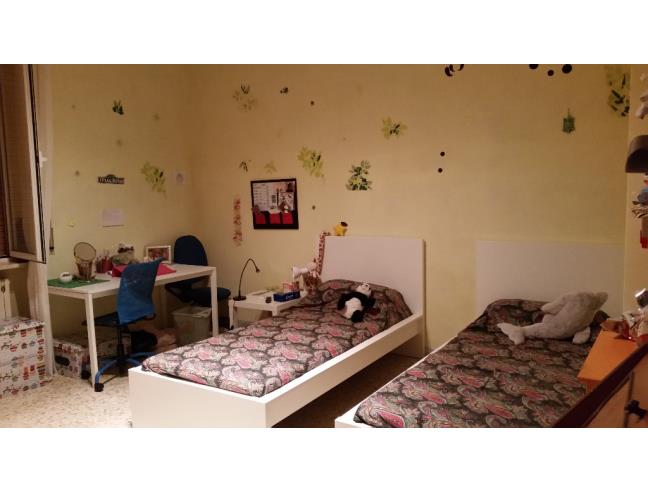 Anteprima foto 4 - Affitto Stanza Doppia in Appartamento da Privato a Ancona - Centro città