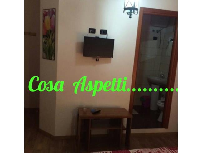 Anteprima foto 6 - Affitto Stanza Doppia in Appartamento da Privato a Aprilia - Fossignano