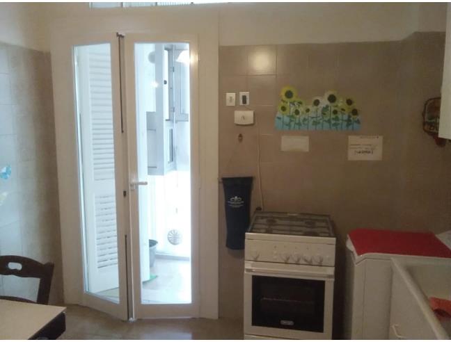 Anteprima foto 3 - Affitto Stanza Doppia in Appartamento da Privato a Bari - Carrassi