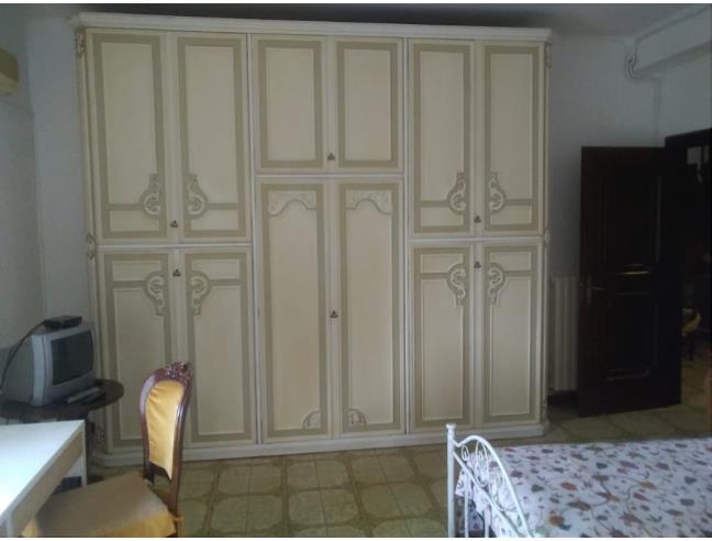 Anteprima foto 4 - Affitto Stanza Doppia in Appartamento da Privato a Bari - Carrassi