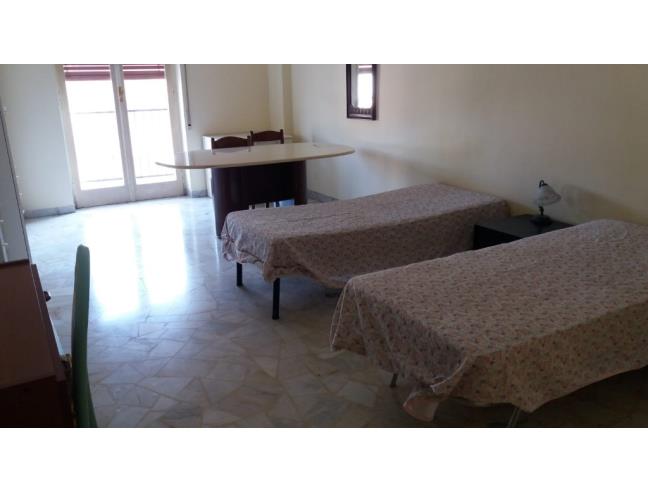 Anteprima foto 4 - Affitto Stanza Doppia in Appartamento da Privato a Bari - Carrassi