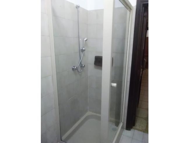 Anteprima foto 5 - Affitto Stanza Doppia in Appartamento da Privato a Bari - Carrassi