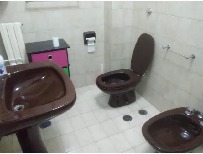 Anteprima foto 6 - Affitto Stanza Doppia in Appartamento da Privato a Bari - Carrassi