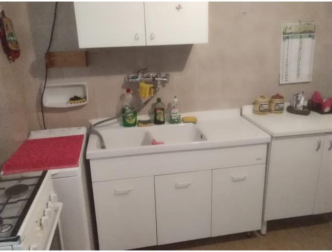 Anteprima foto 8 - Affitto Stanza Doppia in Appartamento da Privato a Bari - Carrassi