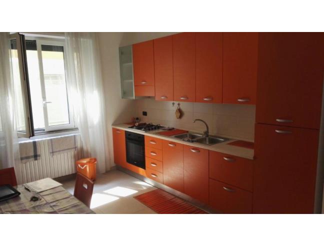 Anteprima foto 2 - Affitto Stanza Doppia in Appartamento da Privato a Bari - San Pasquale
