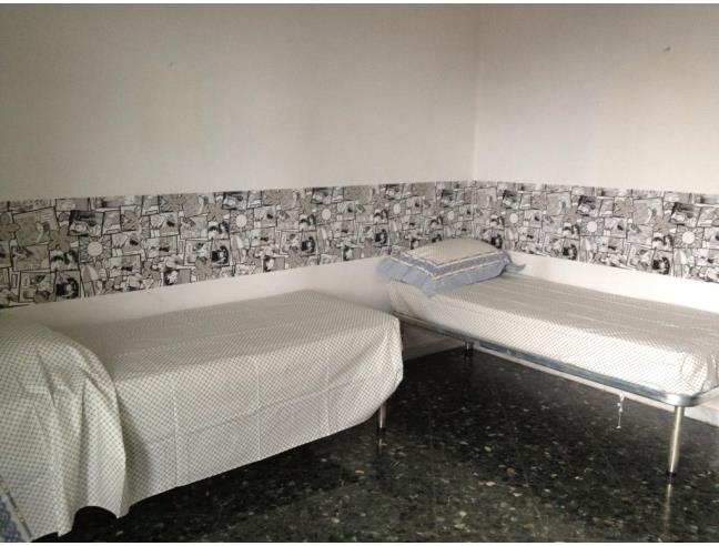 Anteprima foto 2 - Affitto Stanza Doppia in Appartamento da Privato a Bari - San Pasquale