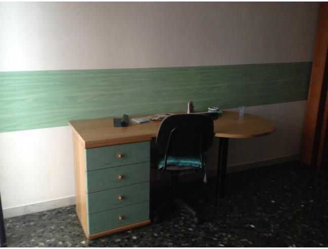 Anteprima foto 3 - Affitto Stanza Doppia in Appartamento da Privato a Bari - San Pasquale