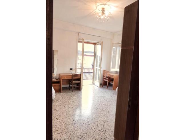 Anteprima foto 2 - Affitto Stanza Doppia in Appartamento da Privato a Baronissi (Salerno)