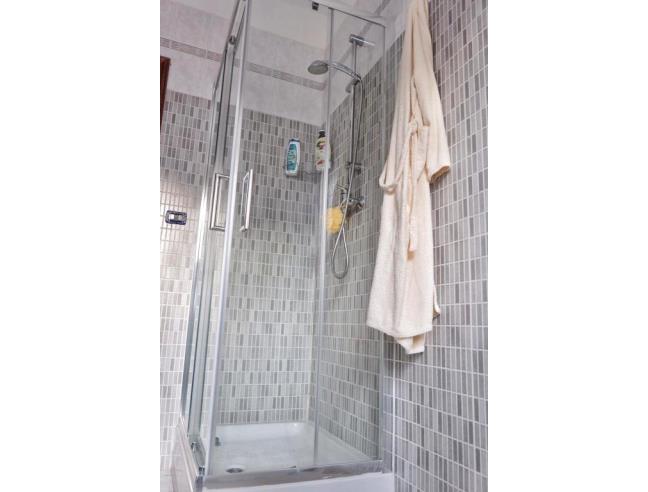 Anteprima foto 3 - Affitto Stanza Doppia in Appartamento da Privato a Baronissi (Salerno)