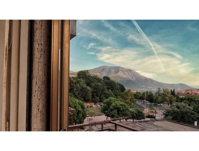 Anteprima foto 5 - Affitto Stanza Doppia in Appartamento da Privato a Baronissi (Salerno)