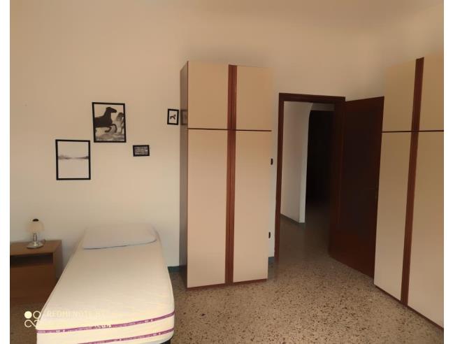 Anteprima foto 6 - Affitto Stanza Doppia in Appartamento da Privato a Baronissi (Salerno)