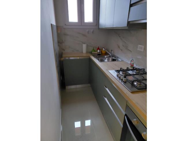 Anteprima foto 4 - Affitto Stanza Doppia in Appartamento da Privato a Bologna - Borgo Panigale