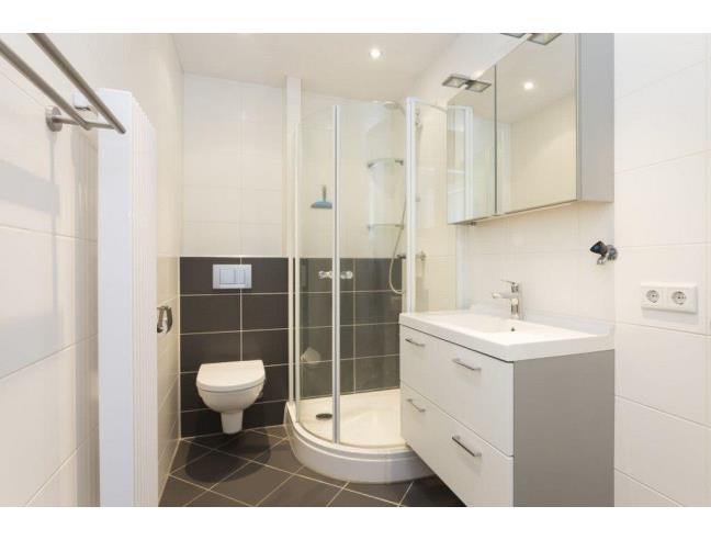 Anteprima foto 4 - Affitto Stanza Doppia in Appartamento da Privato a Bologna - Saragozza