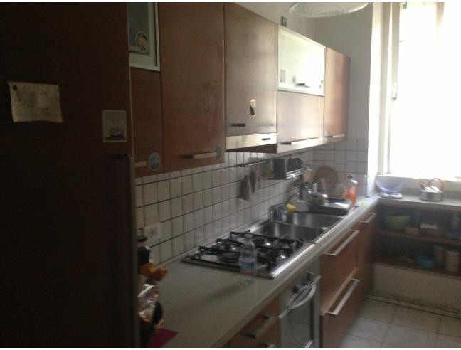 Anteprima foto 4 - Affitto Stanza Doppia in Appartamento da Privato a Bolzano (Bolzano/Bozen)