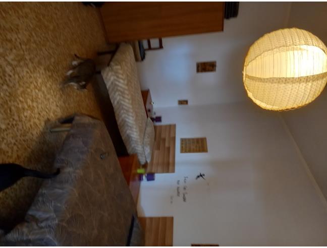 Anteprima foto 5 - Affitto Stanza Doppia in Appartamento da Privato a Borgo San Giovanni (Lodi)