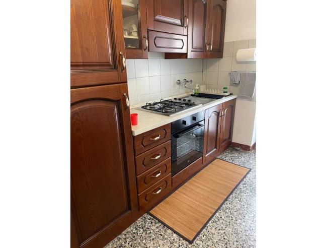 Anteprima foto 5 - Affitto Stanza Doppia in Appartamento da Privato a Brescia - Brescia Due