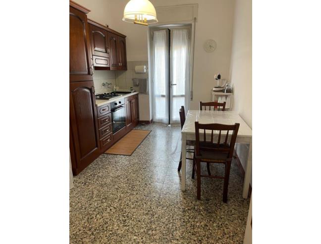 Anteprima foto 6 - Affitto Stanza Doppia in Appartamento da Privato a Brescia - Brescia Due