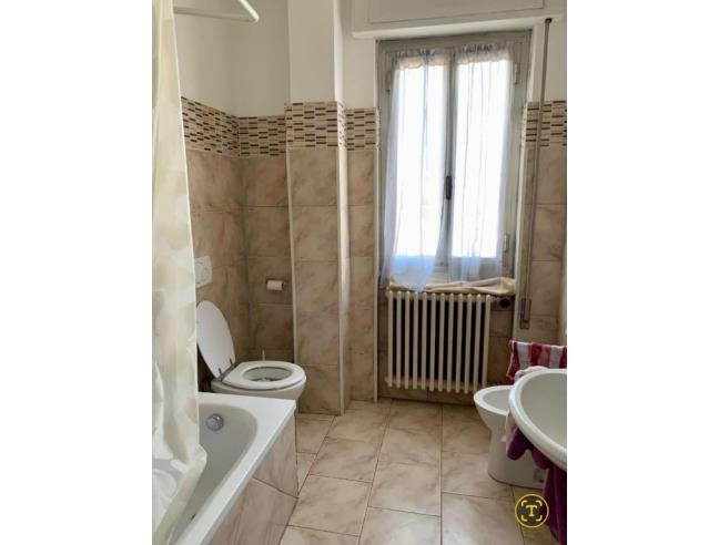 Anteprima foto 8 - Affitto Stanza Doppia in Appartamento da Privato a Brescia - Brescia Due