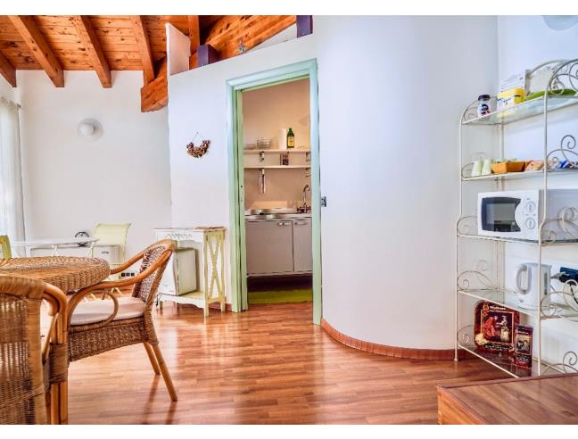 Anteprima foto 2 - Affitto Stanza Doppia in Appartamento da Privato a Brescia - Chiesanuova