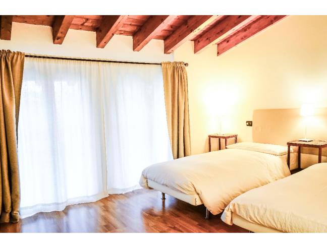 Anteprima foto 3 - Affitto Stanza Doppia in Appartamento da Privato a Brescia - Chiesanuova