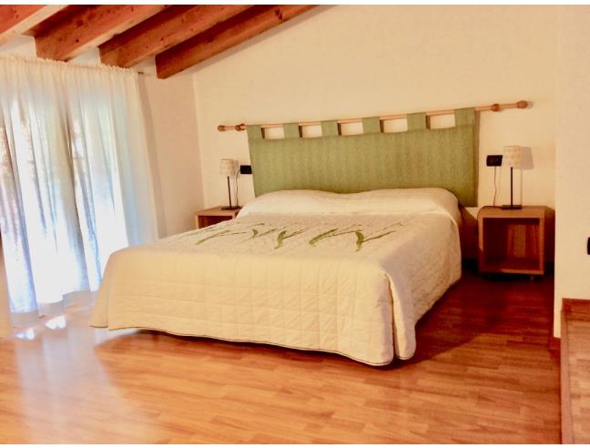 Anteprima foto 5 - Affitto Stanza Doppia in Appartamento da Privato a Brescia - Chiesanuova