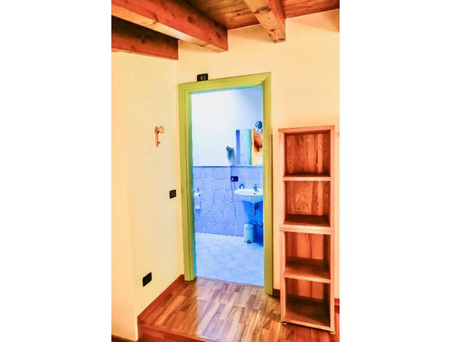 Anteprima foto 6 - Affitto Stanza Doppia in Appartamento da Privato a Brescia - Chiesanuova