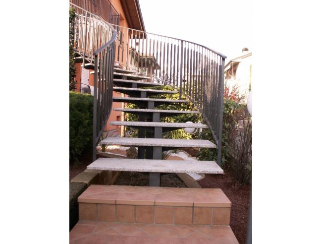 Anteprima foto 7 - Affitto Stanza Doppia in Appartamento da Privato a Brescia - Chiesanuova