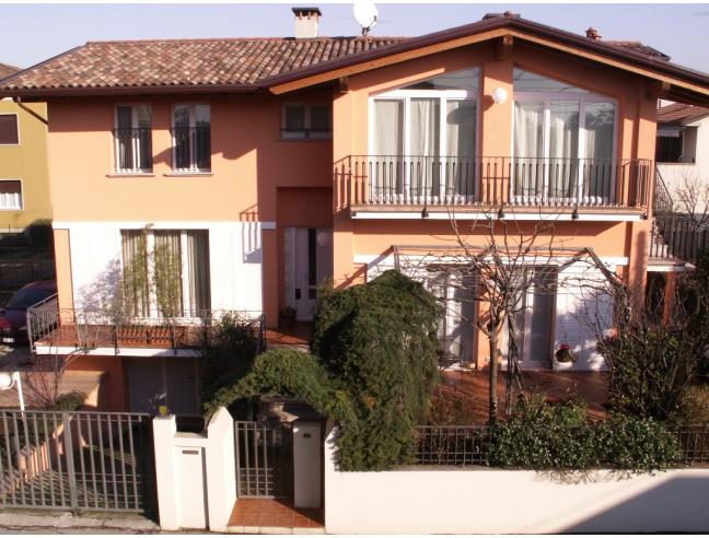 Anteprima foto 8 - Affitto Stanza Doppia in Appartamento da Privato a Brescia - Chiesanuova