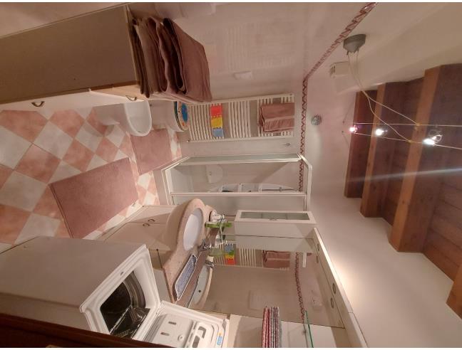 Anteprima foto 4 - Affitto Stanza Doppia in Appartamento da Privato a Bussolengo (Verona)