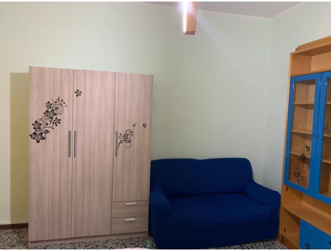 Anteprima foto 3 - Affitto Stanza Doppia in Appartamento da Privato a Cagliari (Cagliari)