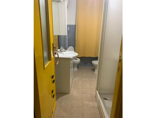 Anteprima foto 4 - Affitto Stanza Doppia in Appartamento da Privato a Cagliari (Cagliari)