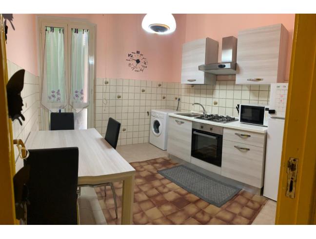 Anteprima foto 6 - Affitto Stanza Doppia in Appartamento da Privato a Cagliari (Cagliari)