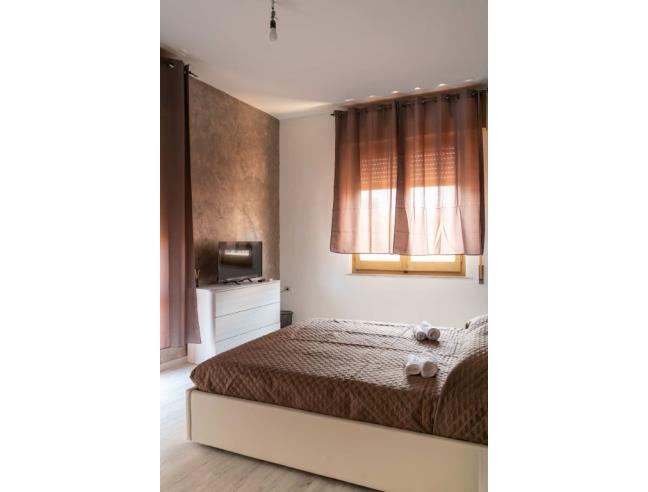 Anteprima foto 2 - Affitto Stanza Doppia in Appartamento da Privato a Cagliari - Centro città