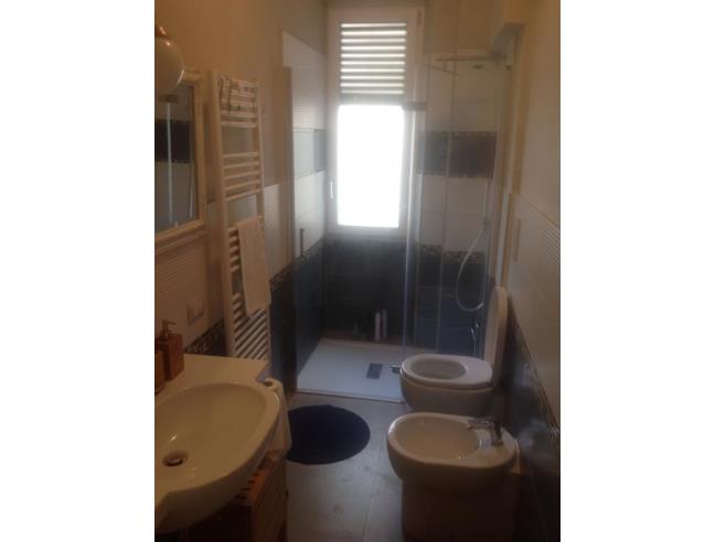 Anteprima foto 3 - Affitto Stanza Doppia in Appartamento da Privato a Cagliari - Centro città