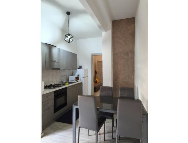 Anteprima foto 4 - Affitto Stanza Doppia in Appartamento da Privato a Cagliari - Centro città