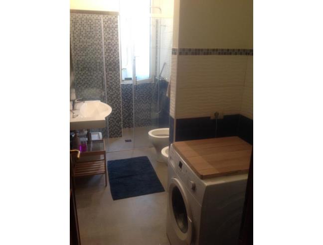 Anteprima foto 4 - Affitto Stanza Doppia in Appartamento da Privato a Cagliari - Centro città