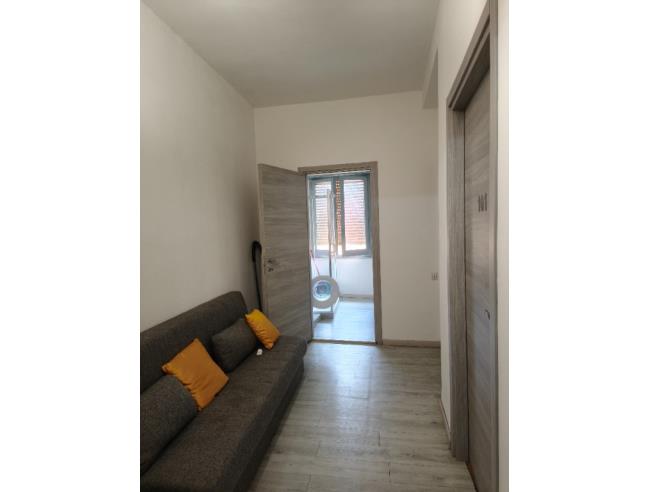 Anteprima foto 5 - Affitto Stanza Doppia in Appartamento da Privato a Cagliari - Centro città