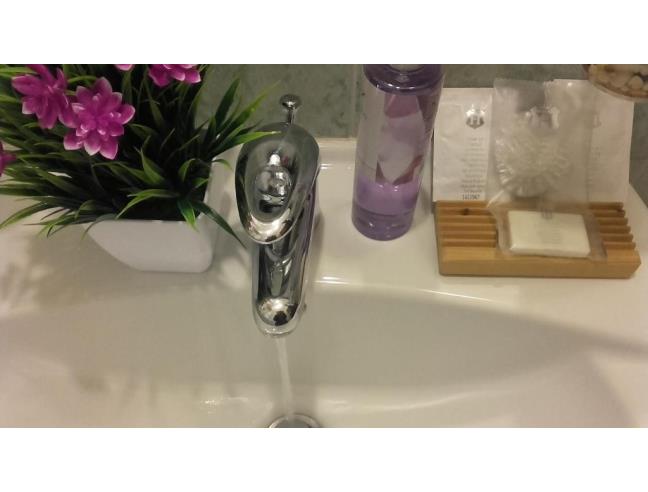 Anteprima foto 5 - Affitto Stanza Doppia in Appartamento da Privato a Cagliari - Centro città