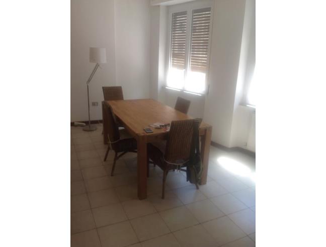 Anteprima foto 5 - Affitto Stanza Doppia in Appartamento da Privato a Cagliari - Centro città