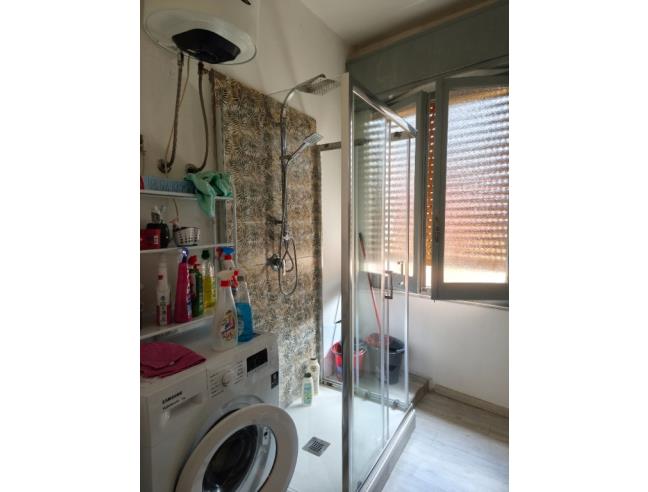 Anteprima foto 6 - Affitto Stanza Doppia in Appartamento da Privato a Cagliari - Centro città