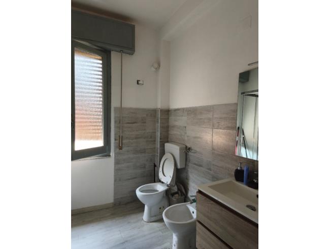 Anteprima foto 7 - Affitto Stanza Doppia in Appartamento da Privato a Cagliari - Centro città